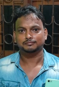 DEBASIS BISWAL