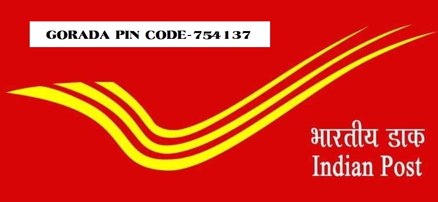 GORADA PIN CODE