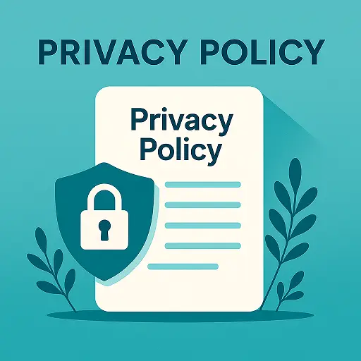 Privacy Policy