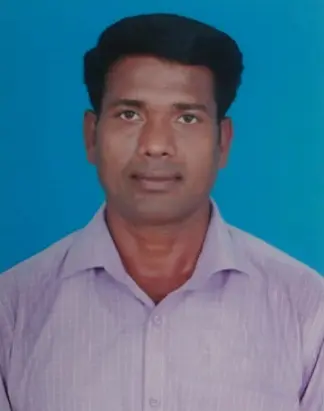 Saroj Kumar Sahoo